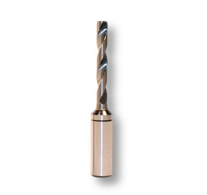 6mm x 70mm x 10mm Solid Carbide Brad Point Right And Left Hand