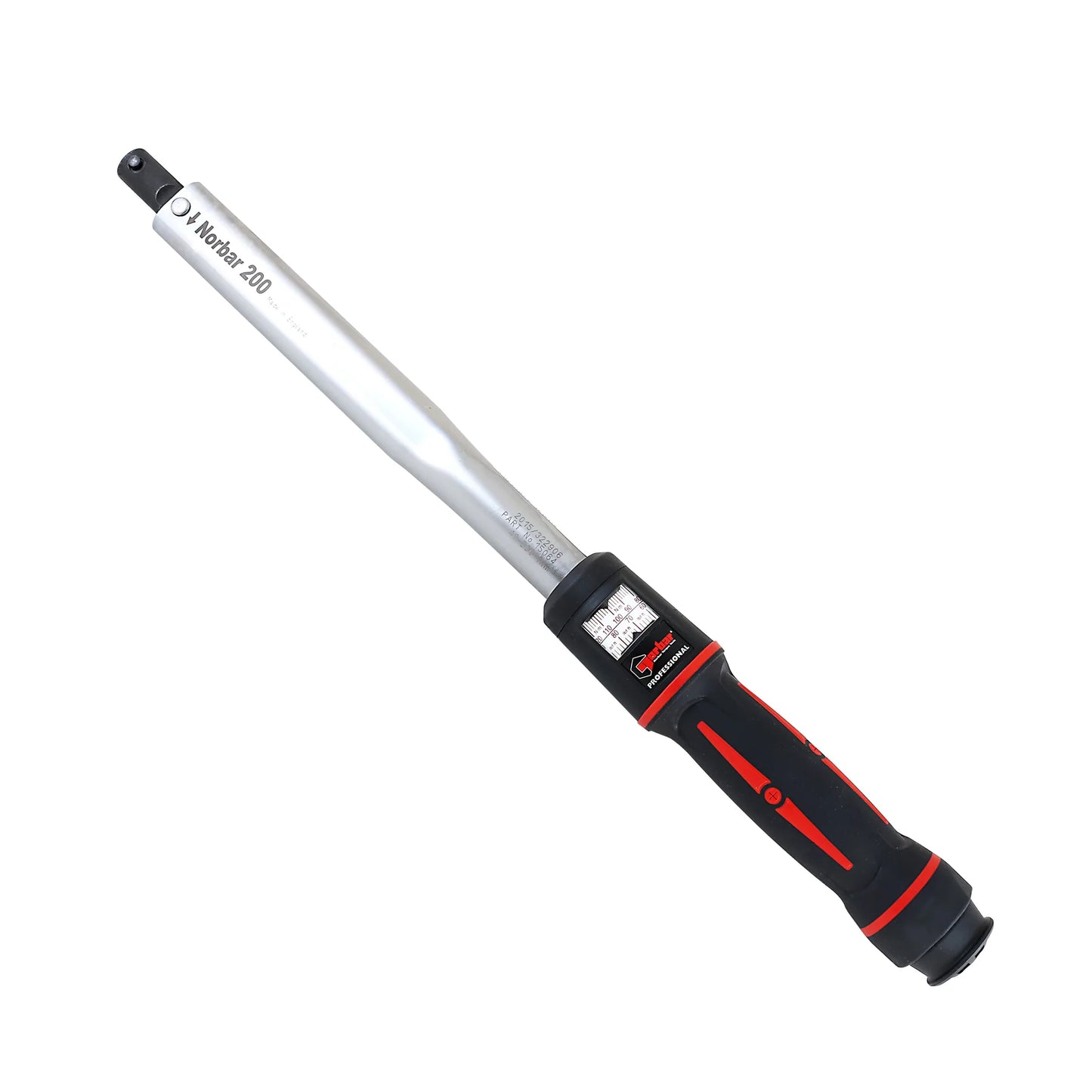 Techniks Adjustable Torque Wrench - 30-150 ft/lbs - American Made, Providing Superior Quality And Lifespan