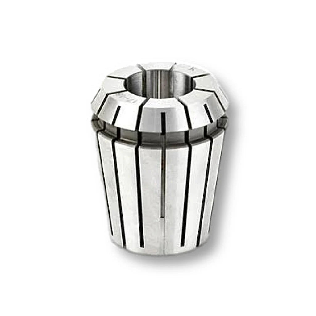 ER40 Collet - Techniks Brand - American Made, Providing Superior Quality And Lifespan