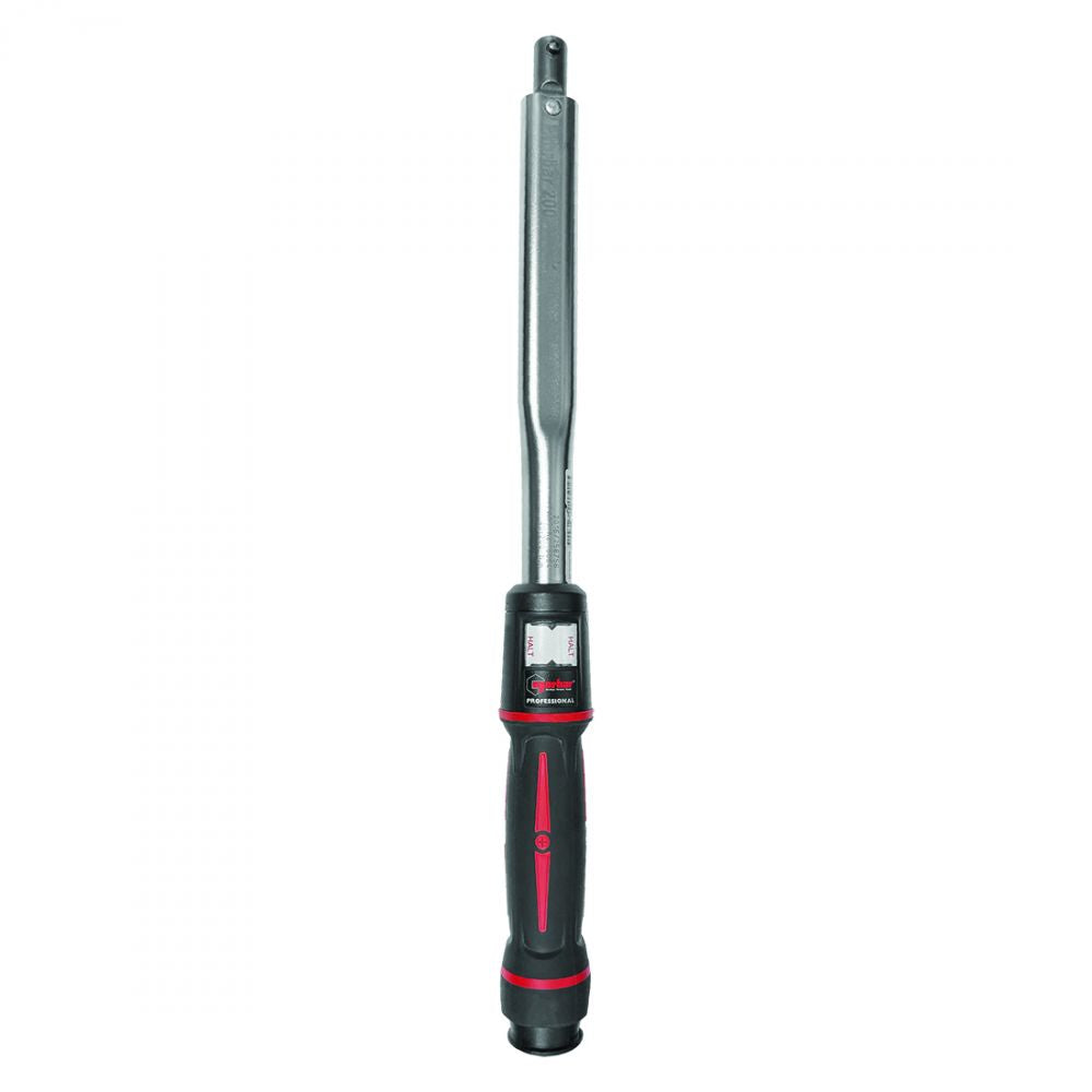 Techniks Adjustable Torque Wrench - 30-150 ft/lbs - American Made, Providing Superior Quality And Lifespan