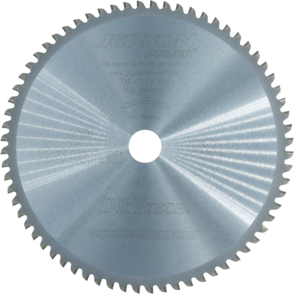 Holzma/HOMAG Main blade 300mm x 4.4mm x 60mm bore Z=72 Comb7 Q-cut for HPP130, 230