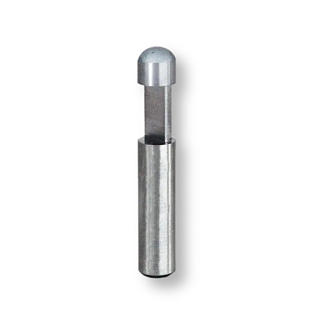 Solid Carbide Flush Trim Bits - Single And Double Ended - American Made, Providing Superior Quality And Lifespan