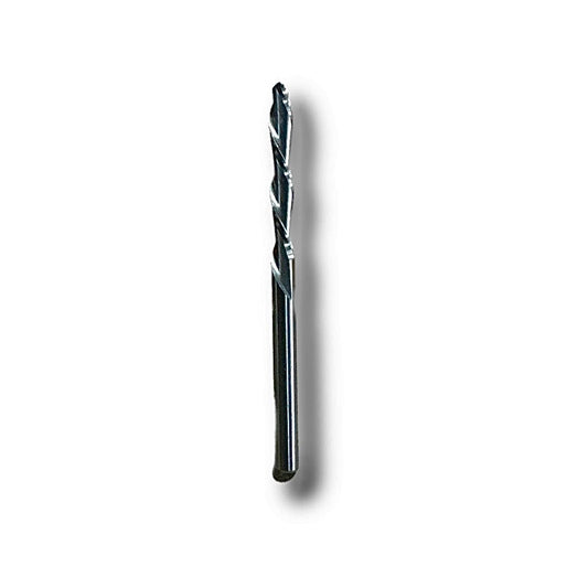 1/8” x 7/8” x 1/8” Shank x 2” High Performance 2 Flute Downcut - American Made Industrial Grade Carbide