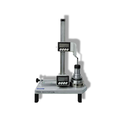 HSK-63F/E Digital Height Gauge & Tightening Fixture