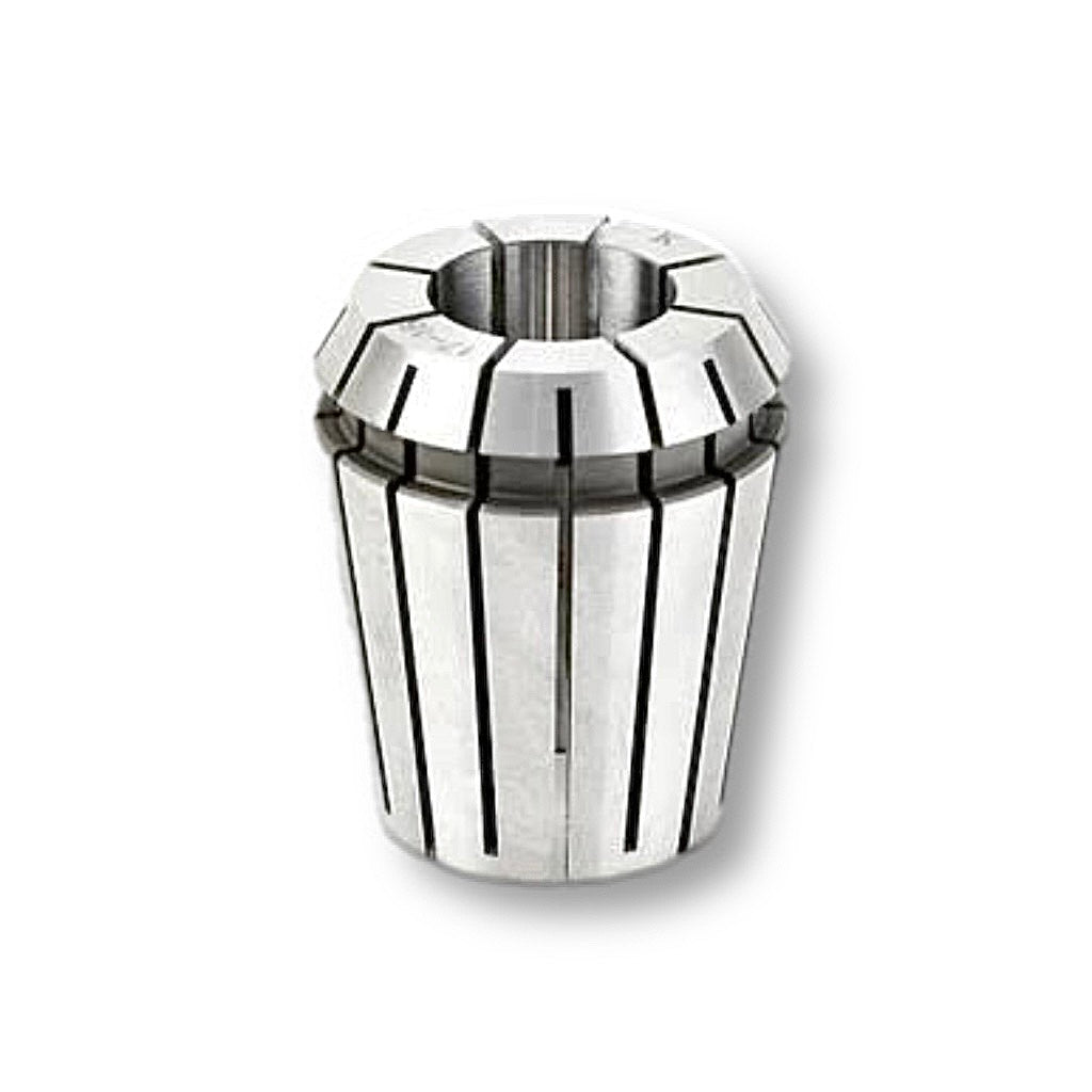 SYOZ25 Collet - Techniks Brand - American Made, Providing Superior Quality And Lifespan